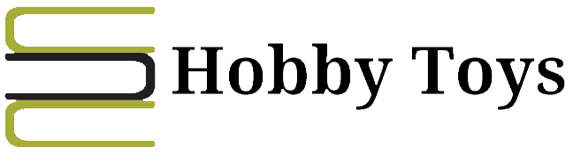 Hobby Toys