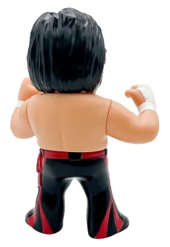 16 directions Figure*Soft Vinyl Collection 039 Legend Masters Shinya Hashimoto Figure