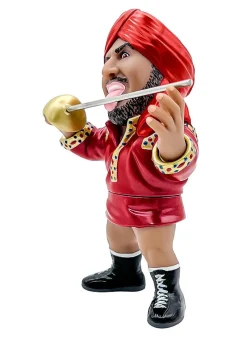 16 directions Figure*Soft Vinyl Collection 037 Legend Masters Tiger Jeet Singh Figure