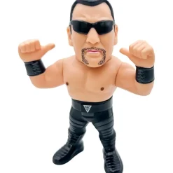 16 directions Figure*Soft Vinyl Collection 038 Legend Masters Chono Masahiro Figure