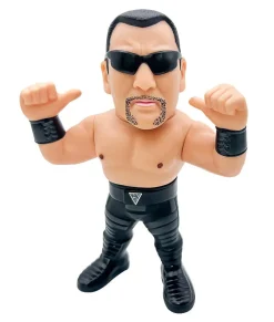 16 directions Figure*Soft Vinyl Collection 038 Legend Masters Chono Masahiro Figure