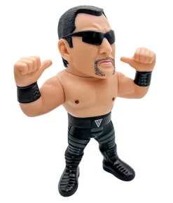 16 directions Figure*Soft Vinyl Collection 038 Legend Masters Chono Masahiro Figure