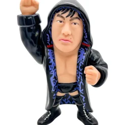 16 directions Figure*Soft Vinyl Collection 035 Legend Masters Kenta Kobashi Figure