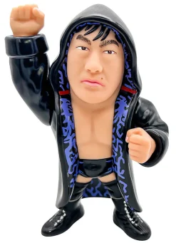 16 directions Figure*Soft Vinyl Collection 035 Legend Masters Kenta Kobashi Figure