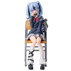A.DIMENSION Figure*Nito Wai 1/7 Figure JAPAN OFFICIAL