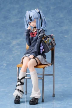A.DIMENSION Figure*Nito Wai 1/7 Figure JAPAN OFFICIAL