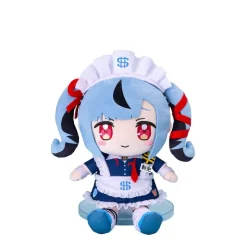 A.DIMENSION Nito Wai Plush Doll JAPAN OFFICIAL