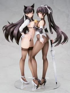 Alter Figure*Azur Lane Atago & Takao Race Queen Ver. 1/7 Figure JAPAN OFFICIAL