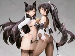 Alter Figure*Azur Lane Atago & Takao Race Queen Ver. 1/7 Figure JAPAN OFFICIAL