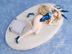 Alter Blue Archive Toki Bunny Girl Memorial Lobby Ver. 1/7 Figure JAPAN OFFICIAL