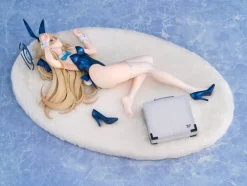 Alter Blue Archive Toki Bunny Girl Memorial Lobby Ver. 1/7 Figure JAPAN OFFICIAL