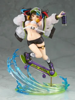 Alter Fate/Grand Order Berserker Sei Shounagon 1/7 Figure JAPAN OFFICIAL