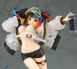 Alter Fate/Grand Order Berserker Sei Shounagon 1/7 Figure JAPAN OFFICIAL