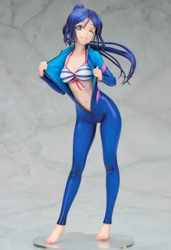 Alter Love Live! Sunshine!! Kanan Matsuura Wetsuit Ver. 1/7 Figure JAPAN