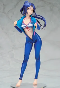 Alter Love Live! Sunshine!! Kanan Matsuura Wetsuit Ver. 1/7 Figure JAPAN