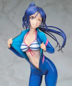 Alter Love Live! Sunshine!! Kanan Matsuura Wetsuit Ver. 1/7 Figure JAPAN