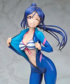 Alter Love Live! Sunshine!! Kanan Matsuura Wetsuit Ver. 1/7 Figure JAPAN