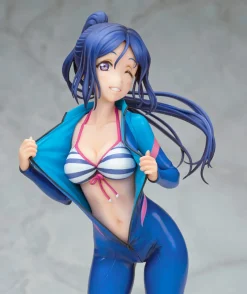 Alter Love Live! Sunshine!! Kanan Matsuura Wetsuit Ver. 1/7 Figure JAPAN