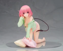Alter Figure*To Love-Ru Darkness Momo Belia Deviluke Pajama Ver. 1/7 Figure JAPAN