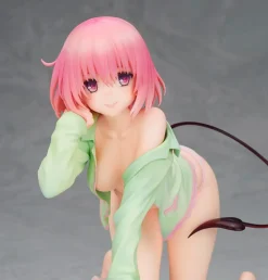 Alter Figure*To Love-Ru Darkness Momo Belia Deviluke Pajama Ver. 1/7 Figure JAPAN
