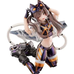 AmiAmi x SNAILSHELL Yu-Gi-Oh IP Masquerena Ver.1 STD edition 1/12 Action Figure