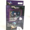 Aniplex Cards*Build Divide Shikkoku ni Warau Majo Starting Deck Vol.1 TCG JAPAN