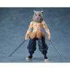 Aniplex Figure|Demon Slayer*BUZZmod. Demon Slayer kimetsu no yaiba Hashibira Inosuke Figure JAPAN