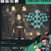 Aniplex Figure*BUZZmod Demon Slayer Kimetsu Tanjiro Kamado figure 1/12 JAPAN OFFICIAL