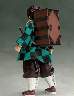 Aniplex Figure*BUZZmod Demon Slayer Kimetsu Tanjiro Kamado figure 1/12 JAPAN OFFICIAL