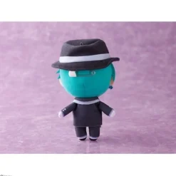 Aniplex Plush Toy*Twisted Wonderland Azul Jade Floyd Octavinelle Mini Plush Set JAPAN