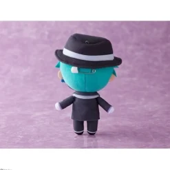 Aniplex Plush Toy*Twisted Wonderland Azul Jade Floyd Octavinelle Mini Plush Set JAPAN