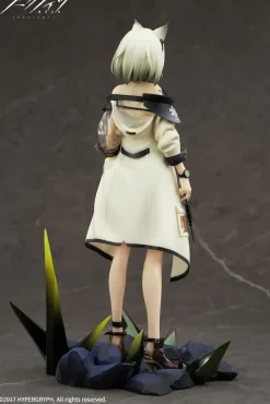 APEX Arknights Kal'tsit 1/7 Figure JAPAN OFFICIAL