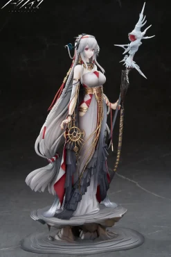 APEX Figure*Arknights Skadi The Corrupting Heart The Pilgrim ver. 1/7 Figure JAPAN