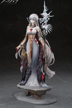 APEX Figure*Arknights Skadi The Corrupting Heart The Pilgrim ver. 1/7 Figure JAPAN