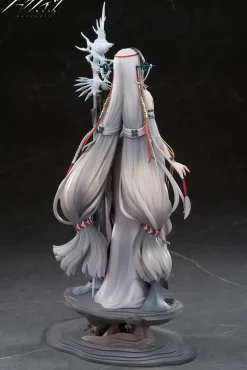 APEX Figure*Arknights Skadi The Corrupting Heart The Pilgrim ver. 1/7 Figure JAPAN