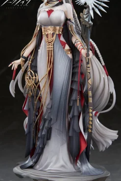 APEX Figure*Arknights Skadi The Corrupting Heart The Pilgrim ver. 1/7 Figure JAPAN