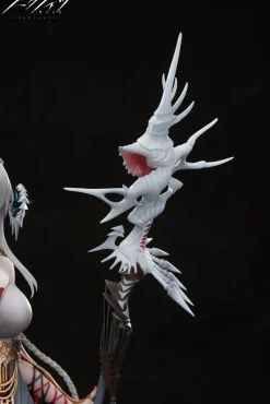 APEX Figure*Arknights Skadi The Corrupting Heart The Pilgrim ver. 1/7 Figure JAPAN