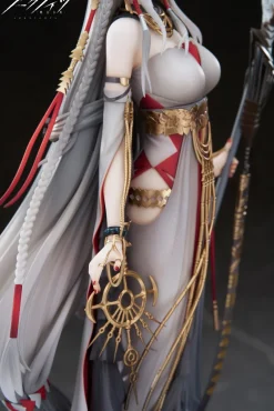 APEX Figure*Arknights Skadi The Corrupting Heart The Pilgrim ver. 1/7 Figure JAPAN