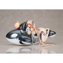 APEX Azur Lane Anchorage Dolphins and Swim Lessons Ver 1/7 Figure JAPAN OFFICIAL