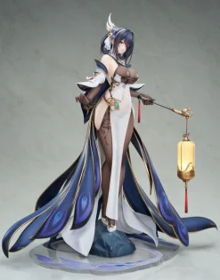 APEX Figure*Azur Lane Chen Hai Kai 1/7 Figure JAPAN OFFICIAL