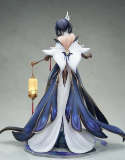 APEX Figure*Azur Lane Chen Hai Kai 1/7 Figure JAPAN OFFICIAL