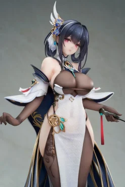 APEX Figure*Azur Lane Chen Hai Kai 1/7 Figure JAPAN OFFICIAL