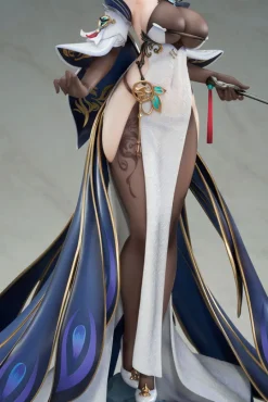 APEX Figure*Azur Lane Chen Hai Kai 1/7 Figure JAPAN OFFICIAL