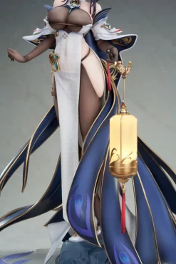 APEX Figure*Azur Lane Chen Hai Kai 1/7 Figure JAPAN OFFICIAL