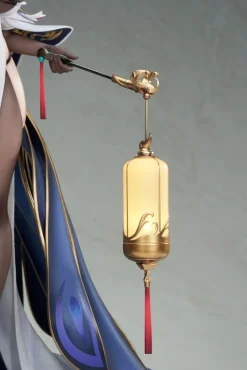 APEX Figure*Azur Lane Chen Hai Kai 1/7 Figure JAPAN OFFICIAL