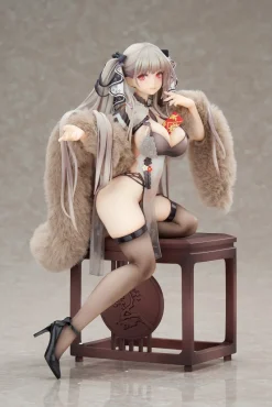 APEX Figure*Azur Lane Formidable Still Illustration Ver. 1/7 Figure JAPAN OFFICIAL