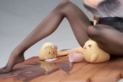 APEX Figure*Azur Lane Implacable Shepherd of the Lost Ver. 1/7 Figure JAPAN OFFICIAL