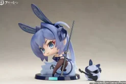 APEX Azur Lane JUUs Time Chibi Figure New Jersey Figure JAPAN OFFICIAL