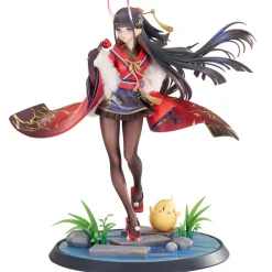 APEX Azur Lane Noshiro Uncharted Festival Grounds? Ver. 1/7 Figure JAPAN
