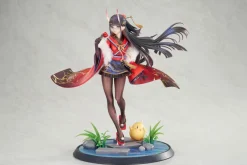 APEX Azur Lane Noshiro Uncharted Festival Grounds? Ver. 1/7 Figure JAPAN